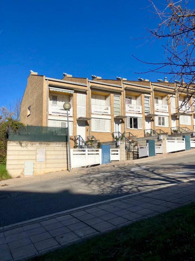 Baldissera Эстелла Экстерьер фото